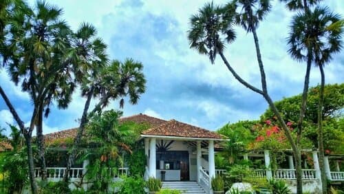 Внешний вид отеля Closenberg Hotel в Галле (город)