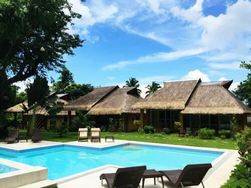 Внешний вид отеля La Natura Resort