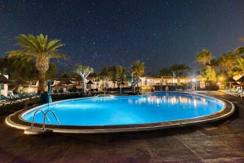 Внешний вид отеля Ona Las Casitas