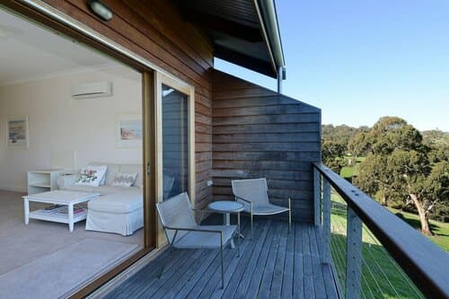 Внешний вид отеля Seascape Retreat