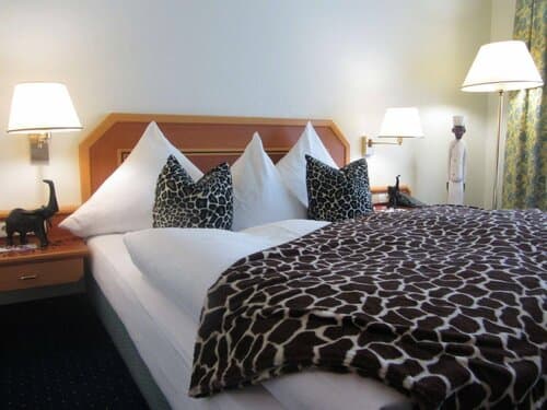 Внешний вид отеля Sunderland Hotel