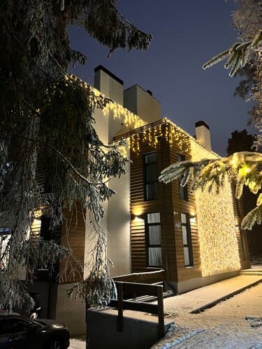 Внешний вид отеля Whale apart