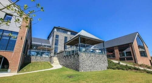 Внешний вид отеля Azur EN Ardenne