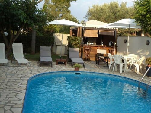 Внешний вид отеля Gens Mundi B&b