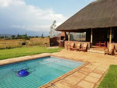 Внешний вид отеля Stone Hill