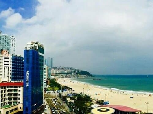 Внешний вид отеля Ms Hotel