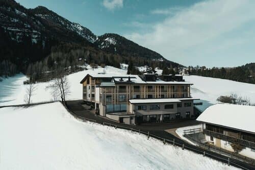 Внешний вид отеля La Cort My Dollhouse - Adults Only в Кастельрутто