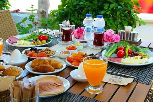 Внешний вид отеля The Losh Hotel