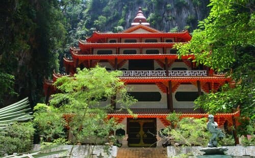 Внешний вид отеля The Happy 8 Retreat @ Old Town в Ипохе