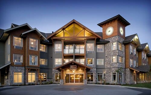 Внешний вид отеля The Old House Hotel & SPA