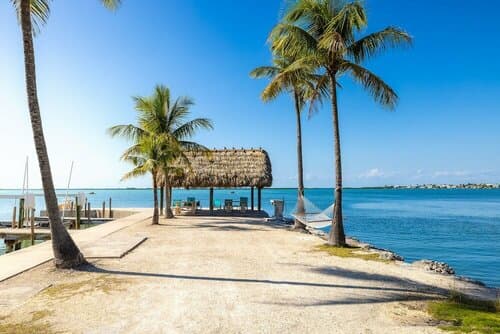 Внешний вид отеля Rock Reef Resort