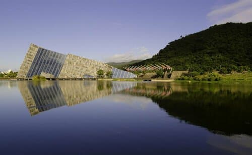 Внешний вид отеля Just Sleep Jiao Xi