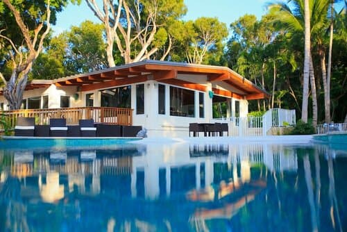 Внешний вид отеля Largo Resort