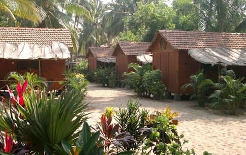 Внешний вид отеля StayApart - Village Susegat