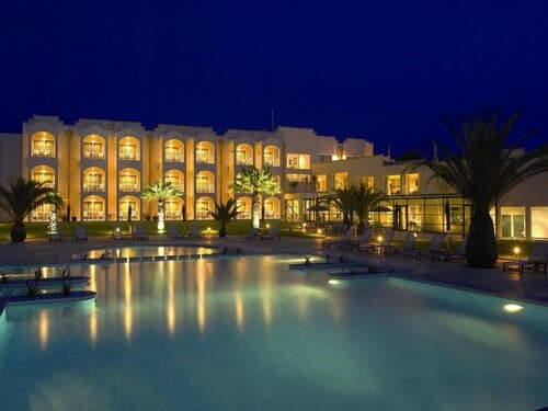 Внешний вид отеля Vila Gale Collection Praia