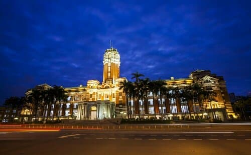 Внешний вид отеля Single Inn Taipei - Hostel