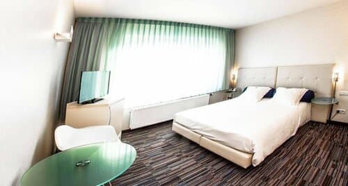 Внешний вид отеля Hotel Helios