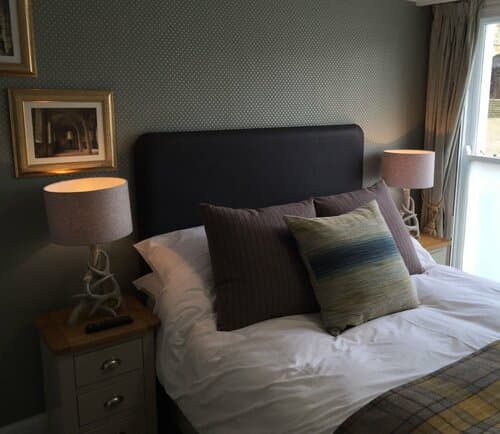 Внешний вид отеля The Abbey Hotel в Ротере