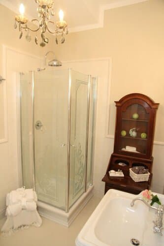 Внешний вид отеля Residenza Dei Ricci Relais в Италии