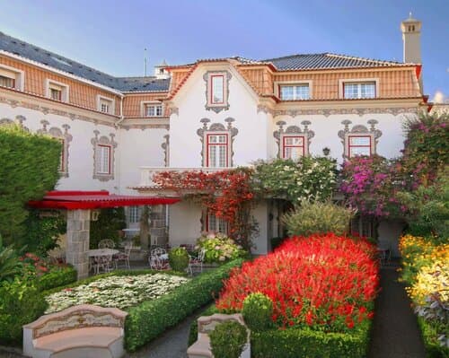 Внешний вид отеля Pergola Boutique Hotel