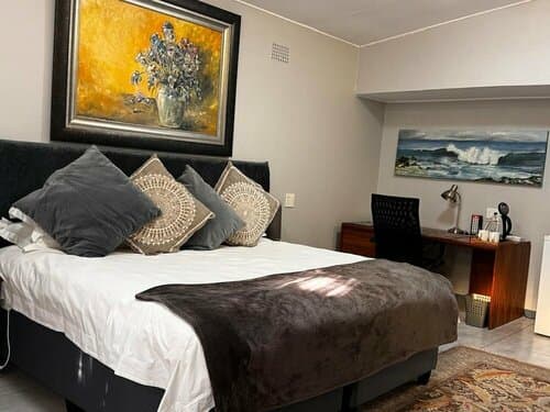 Внешний вид отеля The Rabbit Hole Hotel