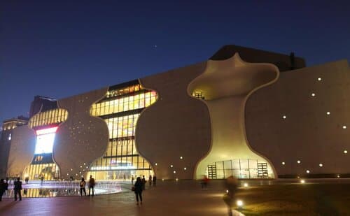 Внешний вид отеля Chance Hotel Taichung в Тайчжуне