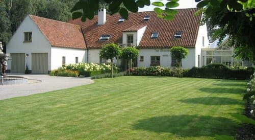 Внешний вид отеля Hotel Bloemenhof