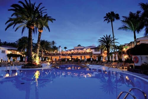 Внешний вид отеля Seaside Grand Hotel Residencia