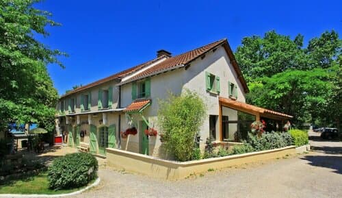 Внешний вид отеля Le Clos Grand