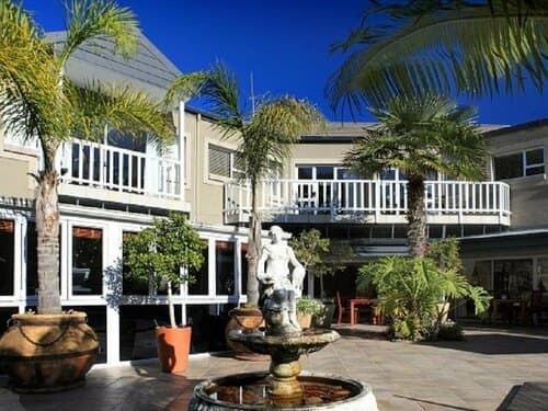 Внешний вид отеля Cinnamon Boutique в Джордже