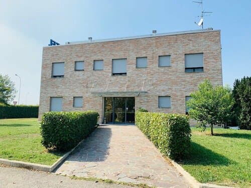 Внешний вид отеля Hotel Castello D'Argile