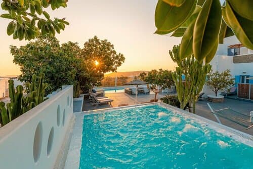 Внешний вид отеля La Stella Stay