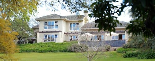 Внешний вид отеля Sugarbird Manor at Protea Heights Farm