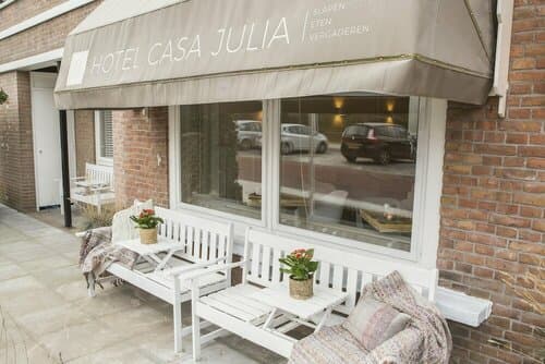 Внешний вид отеля Casa Julia
