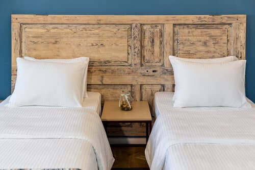 Внешний вид отеля Гвино Минда