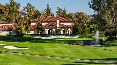 Внешний вид отеля Rancho Bernardo Inn