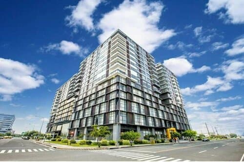 Внешний вид отеля Golden Phoenix Hotel Manila в Пасае