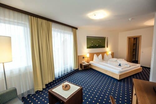 Внешний вид отеля Hotel Marica