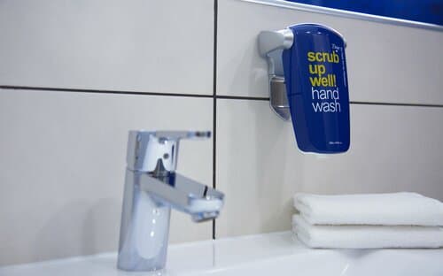 Внешний вид отеля Park Inn by Radisson Residence Riga Barona