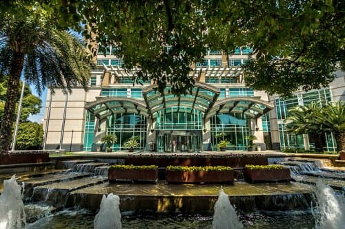 Внешний вид отеля Radisson Collection Hotel Xing Guo Shanghai