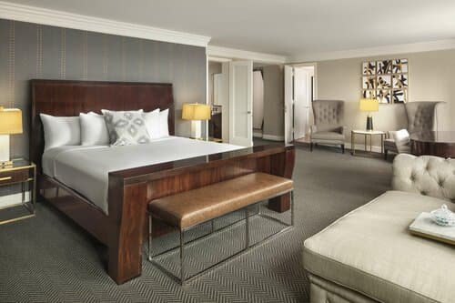 Внешний вид отеля Hilton Short Hills