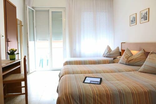 Внешний вид отеля Villa Clara