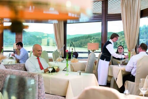 Внешний вид отеля Maritim TitiseeHotel Titisee - Neustadt