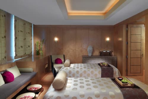 Внешний вид отеля Mandarin Oriental Boston