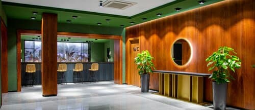 Внешний вид отеля Kazzhol Park Almaty