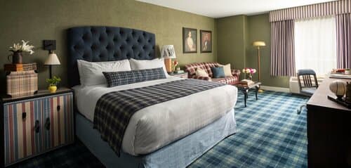 Внешний вид отеля Graduate Storrs