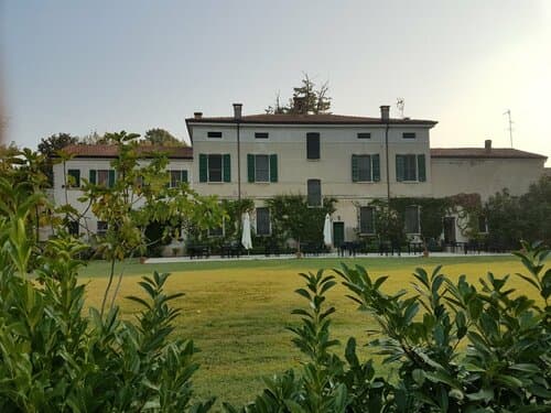 Внешний вид отеля Corte Malpensata