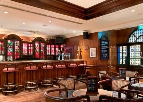 Внешний вид отеля Hilton Colombo Hotel в Коломбо