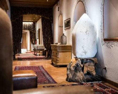 Внешний вид отеля Hotel Corona