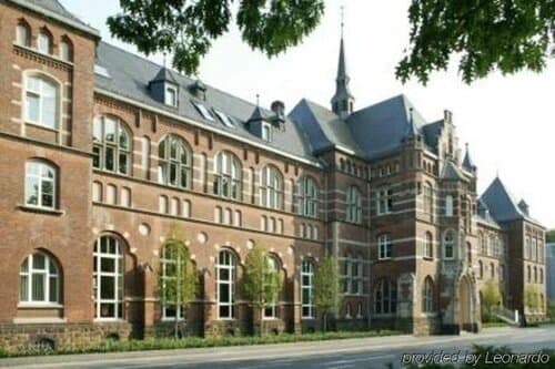 Внешний вид отеля Hotel Collegium Leoninum